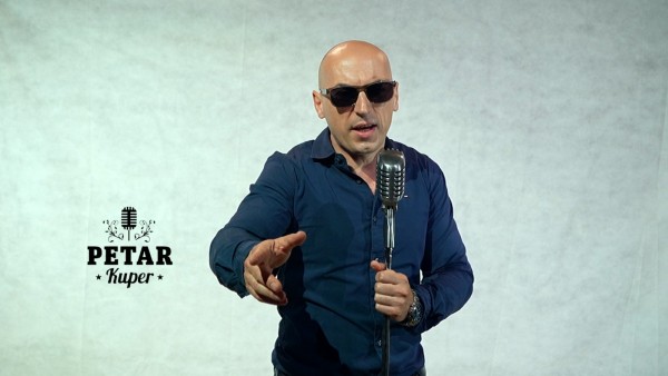Petar Kuper Bend